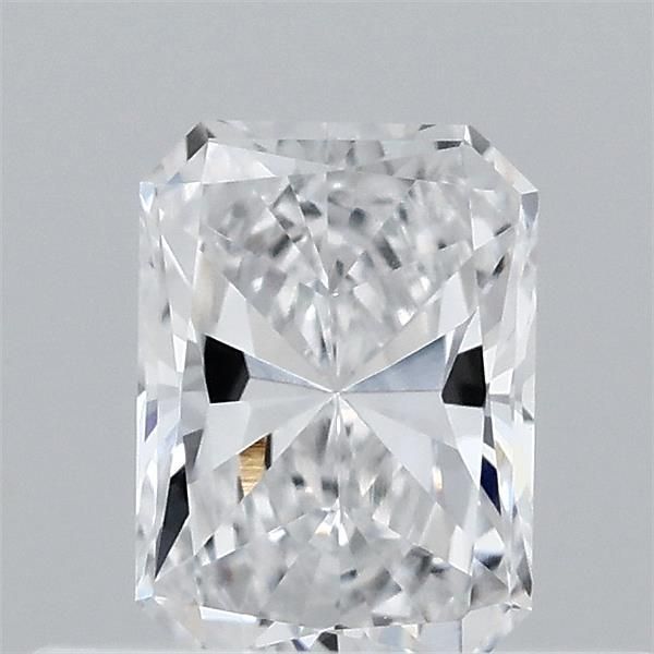 0.37 ct lab-grown Radiant Diamond