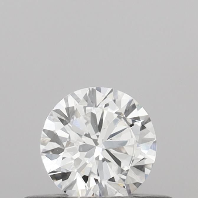 0.31 ct lab-grown Round Diamond