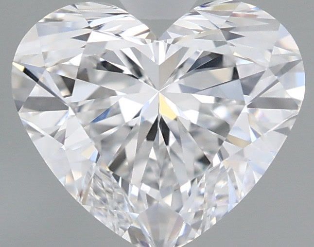 1.55 ct. pear Lab Grown Diamond front image
