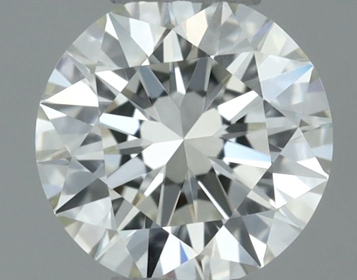 0.30 ct Round diamond