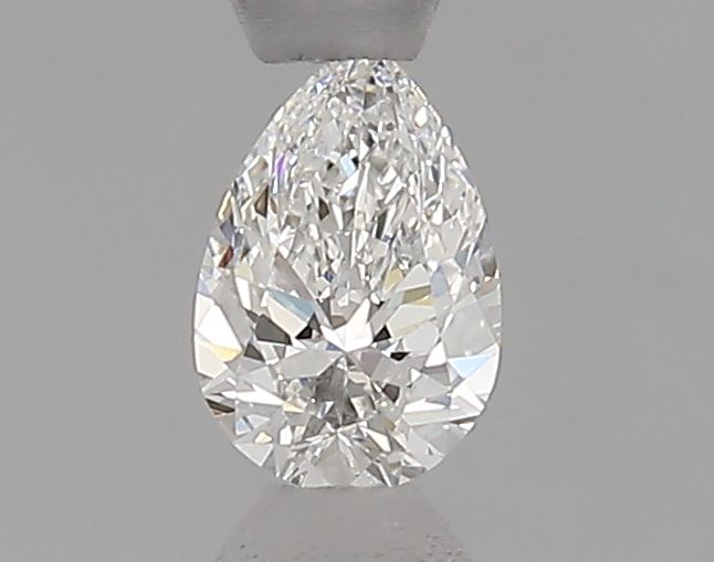 0.35 ct Pear diamond