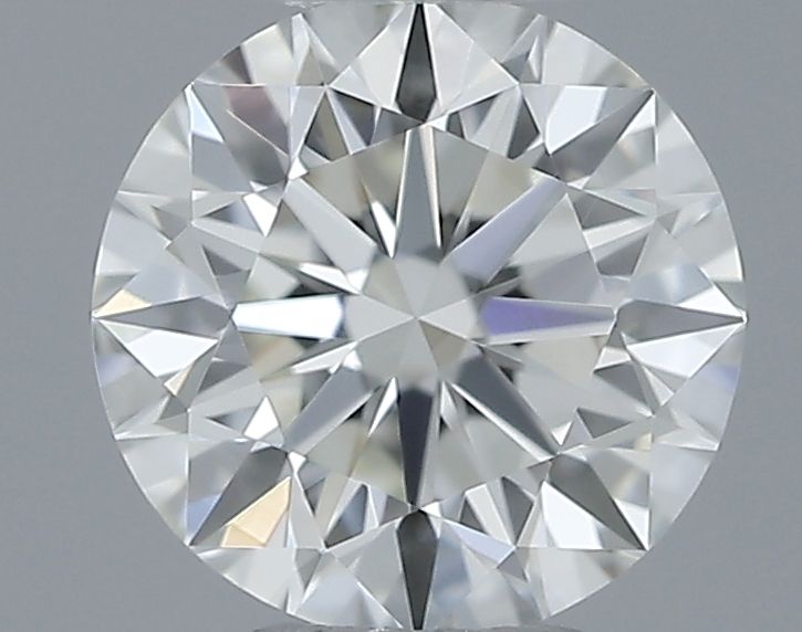 0.31 ct Round diamond
