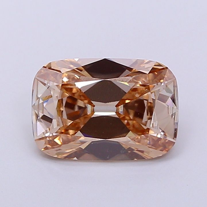 2.56 ct Cushion diamond