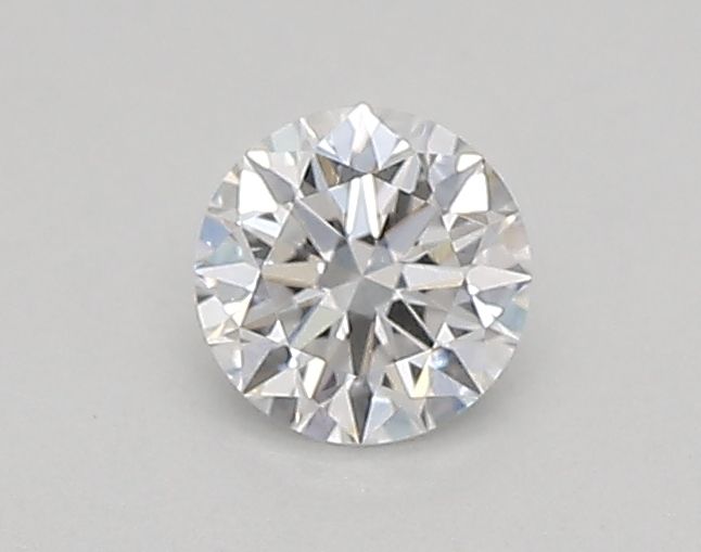 0.26 ct lab-grown Round Diamond
