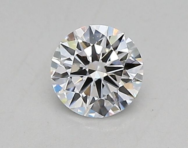 0.29 ct lab-grown Round Diamond