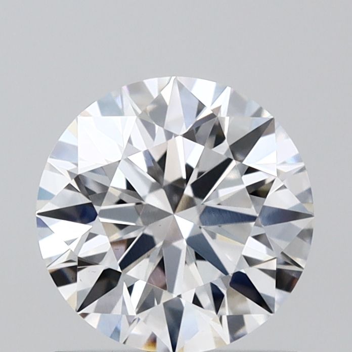 1.06 ct. round Lab Grown Diamond front image