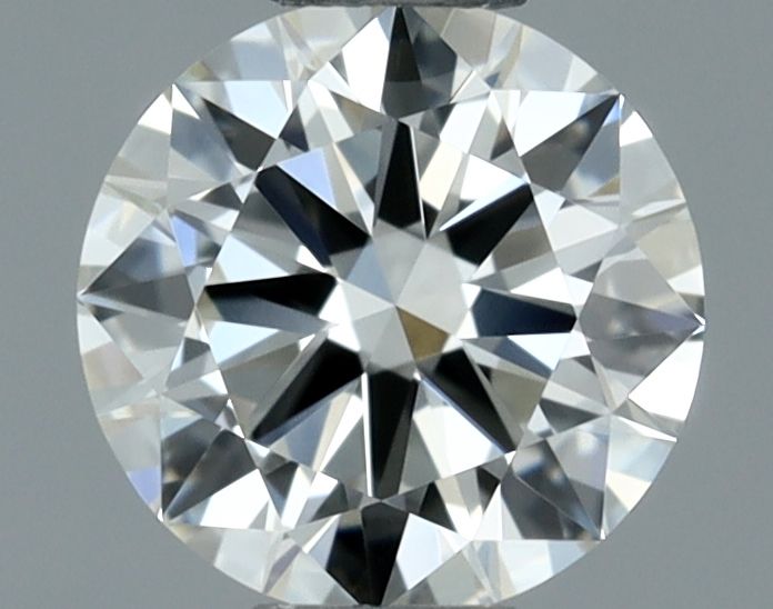 0.40 ct Round diamond