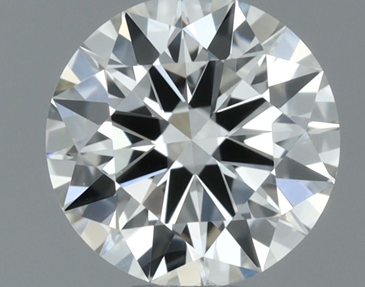 0.30 ct Round diamond