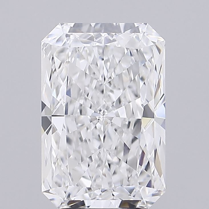 Diament 3.01 ct E/VVS2