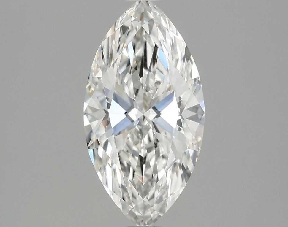 1.47 ct Marquise diamond