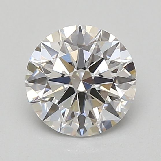 1.10 ct. round Lab Grown Diamond front image