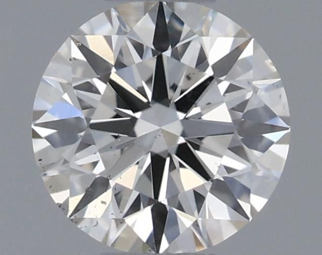 0.35 ct Round Diamond