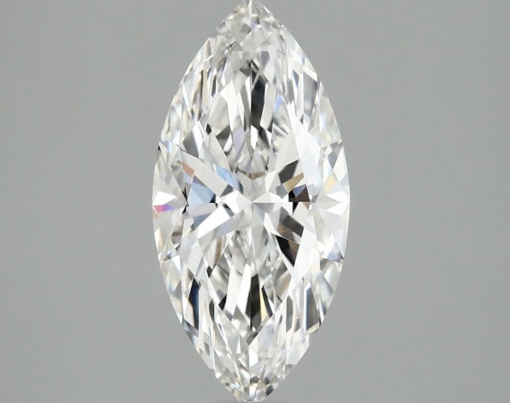 1.53 ct Marquise diamond