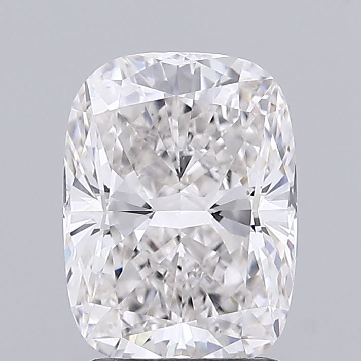 2.03 ct Cushion Modified diamond