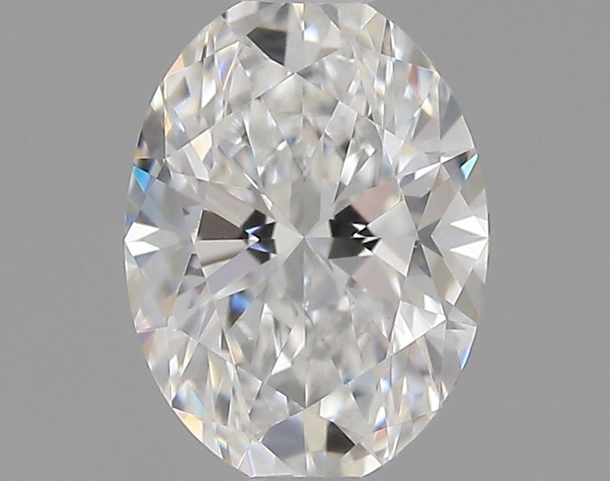 0.44 ct lab-grown Oval Diamond
