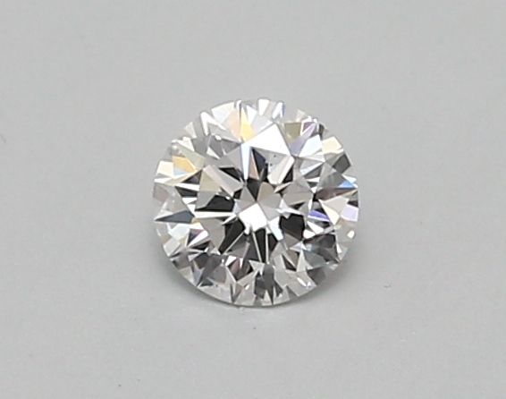 0.34 ct lab-grown Round Diamond