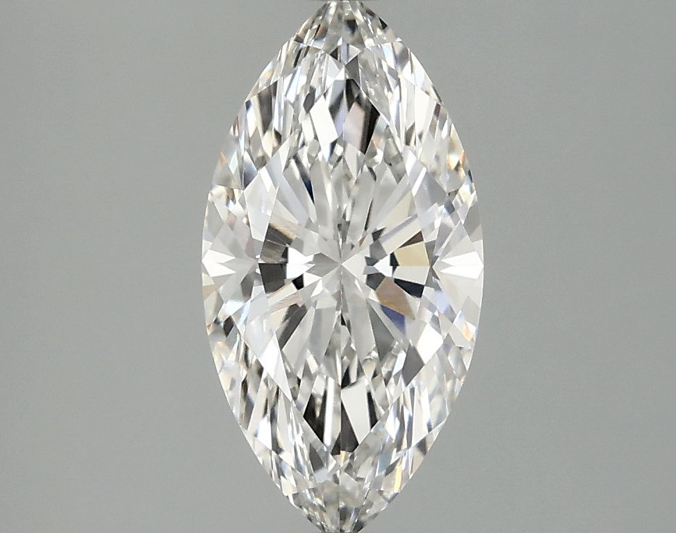 1.59 ct Marquise diamond