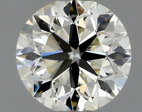 0.3 ct Round Diamond