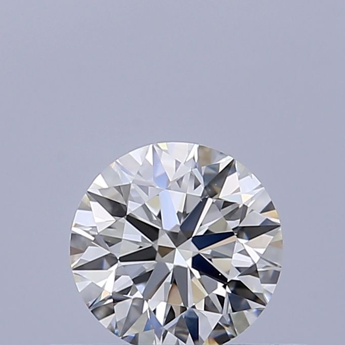 0.40 ct Round diamond