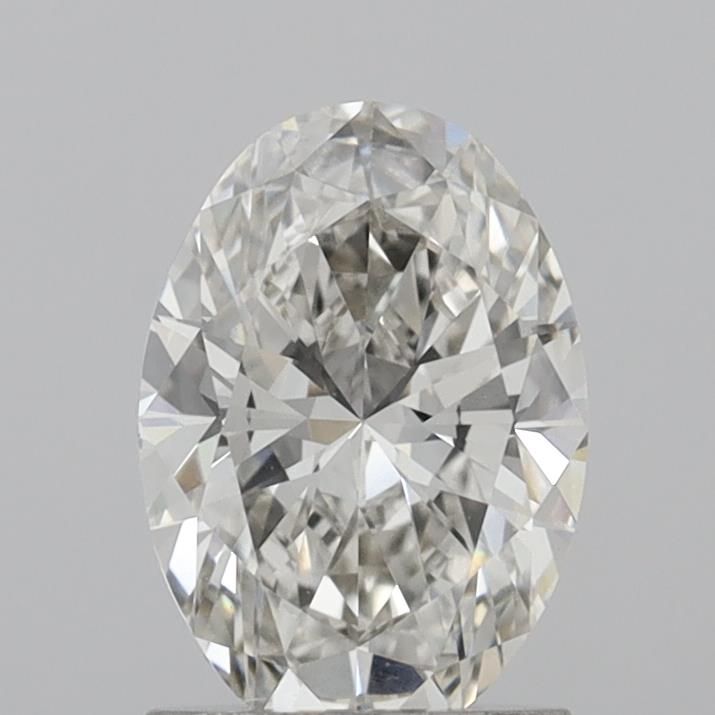 1.44 ct Oval diamond