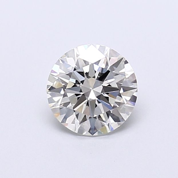 1.10 ct Round diamond