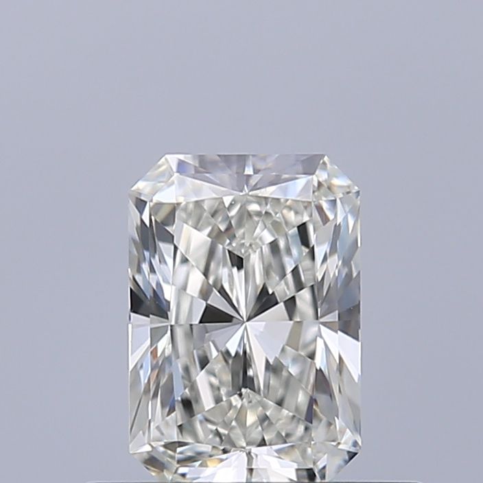 0.50 ct Radiant diamond