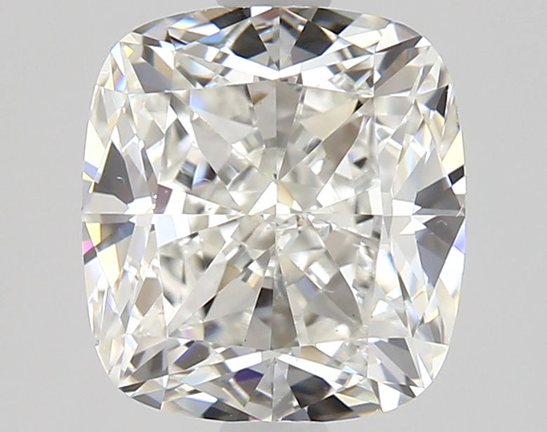 1.90 ct Cushion Modified diamond