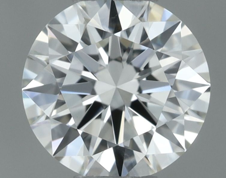 0.36 ct Round diamond