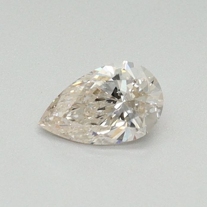 0.30 ct Pear diamond