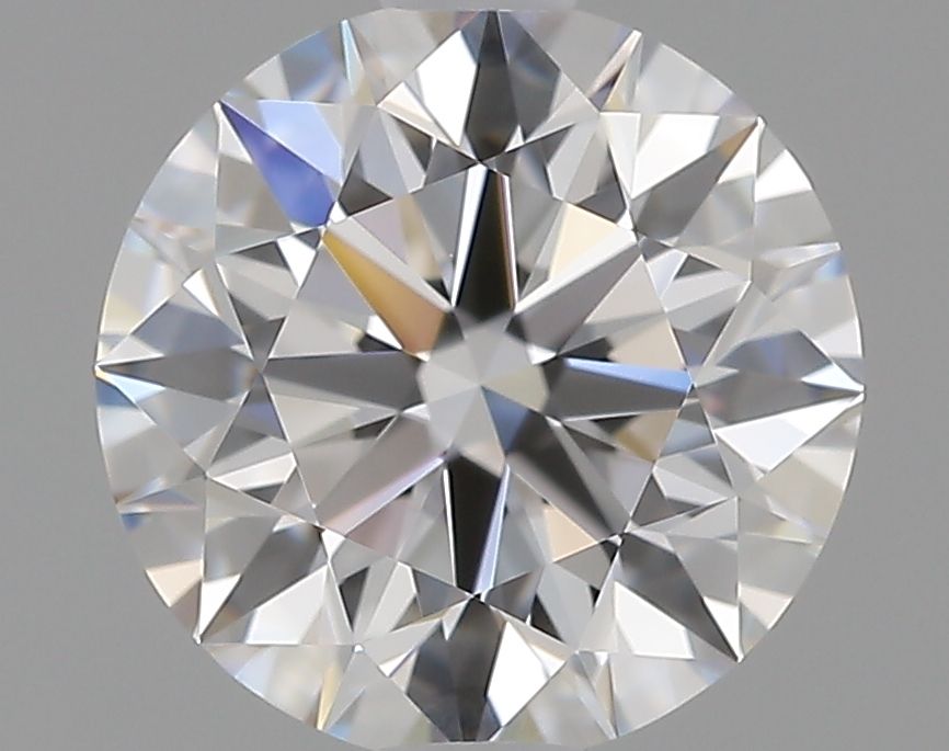 1.51 ct. round Lab Grown Diamond front image