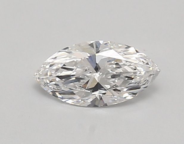 0.61 ct lab-grown Marquise Diamond
