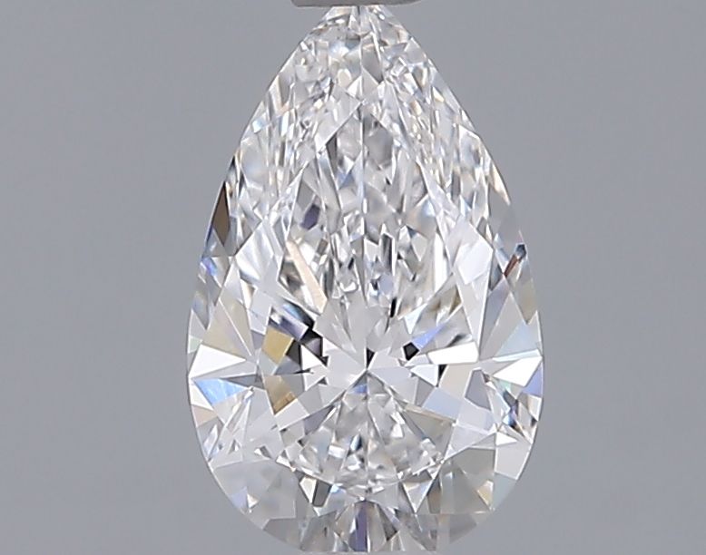 1.05 ct. pear Lab Grown Diamond front image