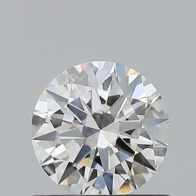0.70 ct Round diamond