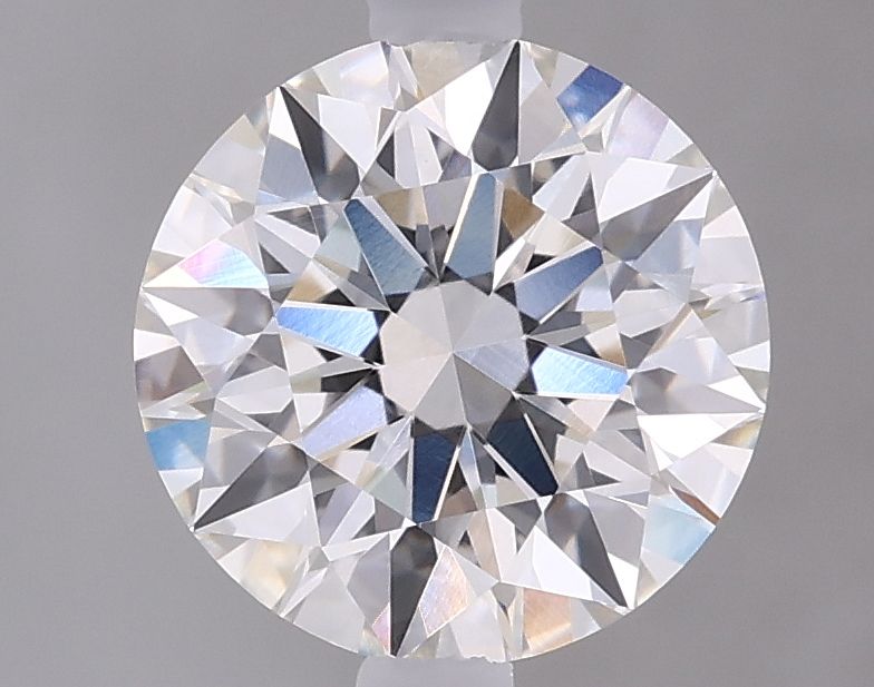 1.22 ct Round diamond