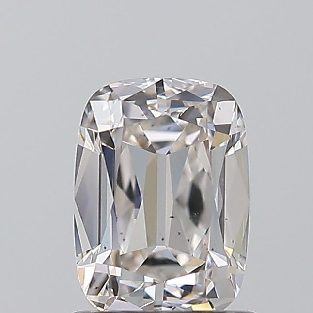 1.01 ct Old miner Diamond