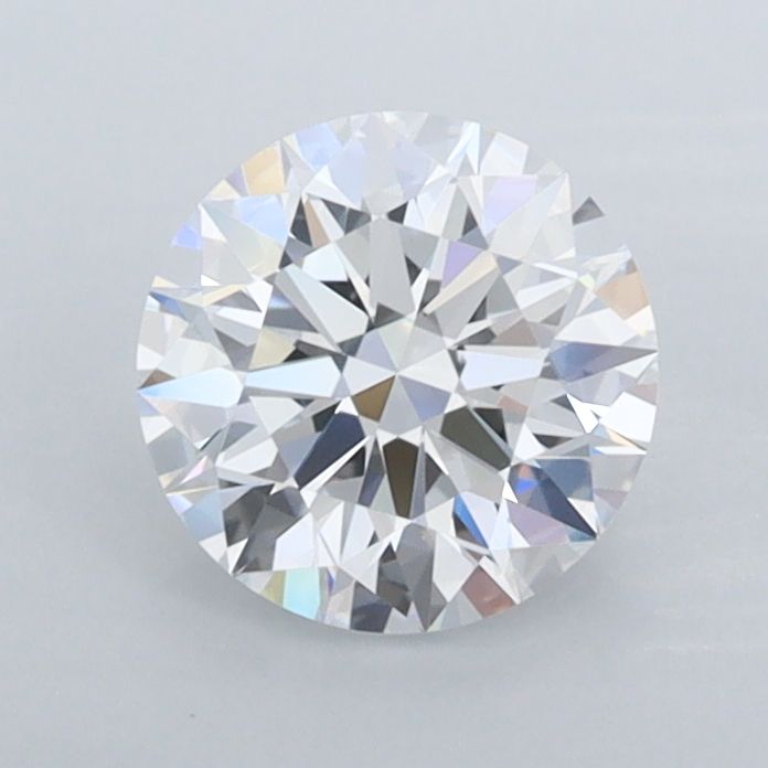 1.05 ct. round Lab Grown Diamond front image