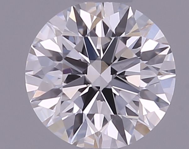 0.30 ct Round diamond