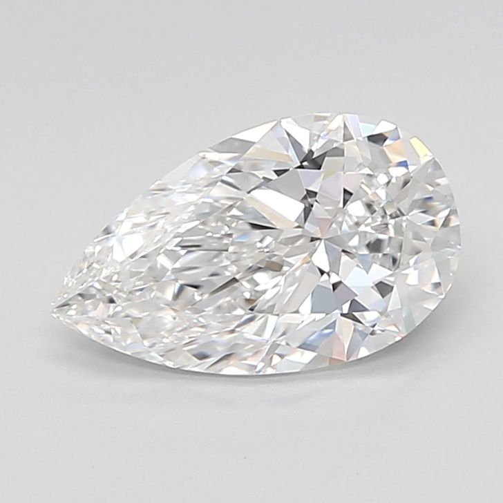 1.83 ct. pear Lab Grown Diamond front image