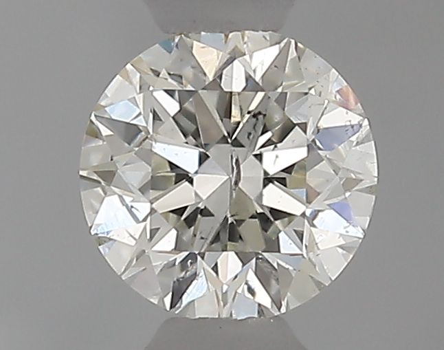 0.31 ct Round Diamond