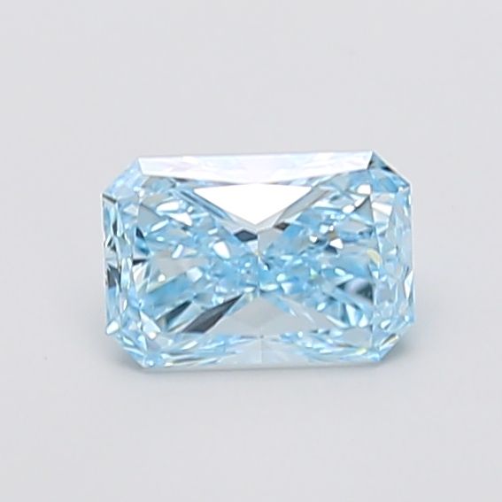 1.02 ct Radiant diamond
