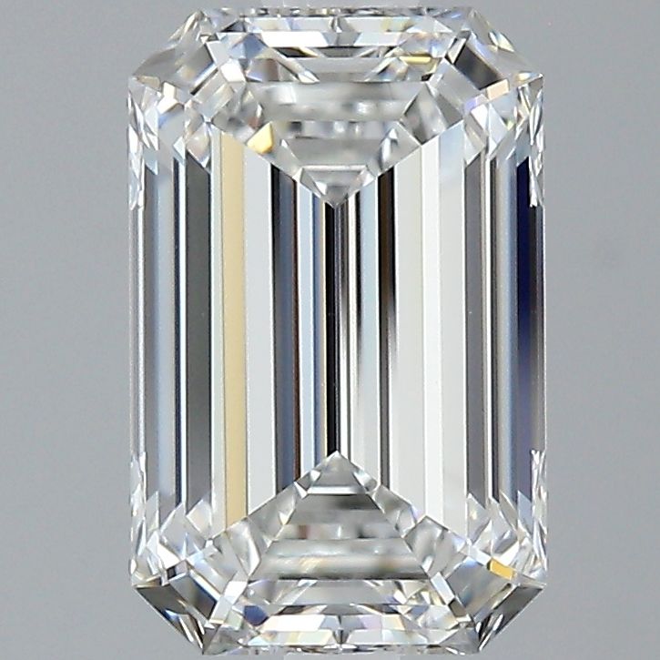 2.54 Carat
