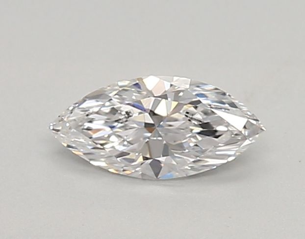 0.33 ct lab-grown Marquise Diamond