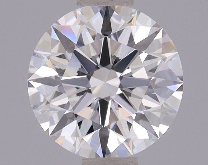 1.03 ct. round Lab Grown Diamond front image