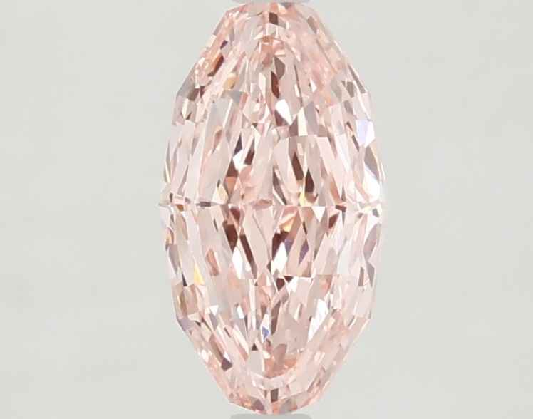 1.00 ct. oval Lab Grown Diamond front image