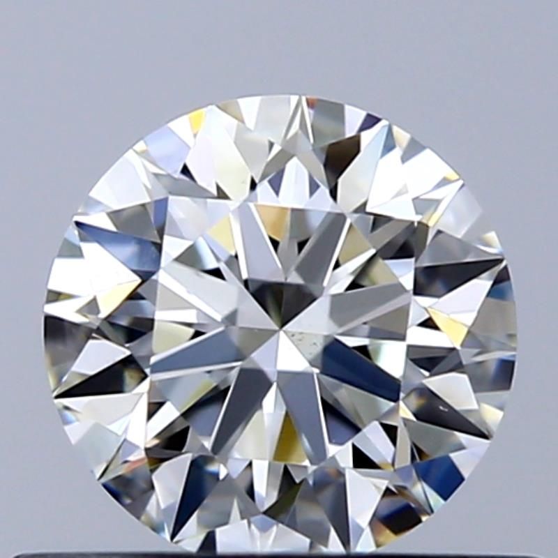 0.50 ct Round diamond