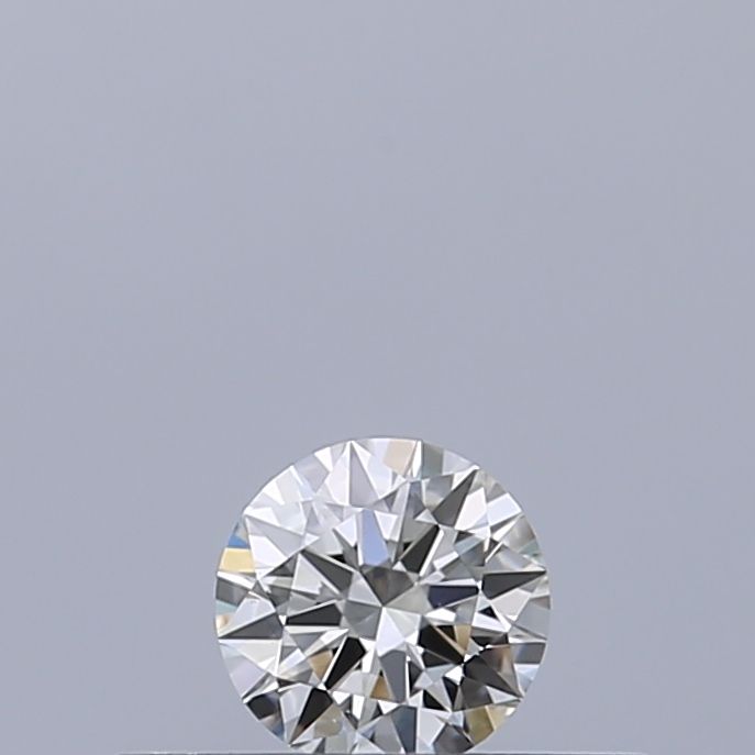 0.18 ct Round Diamond