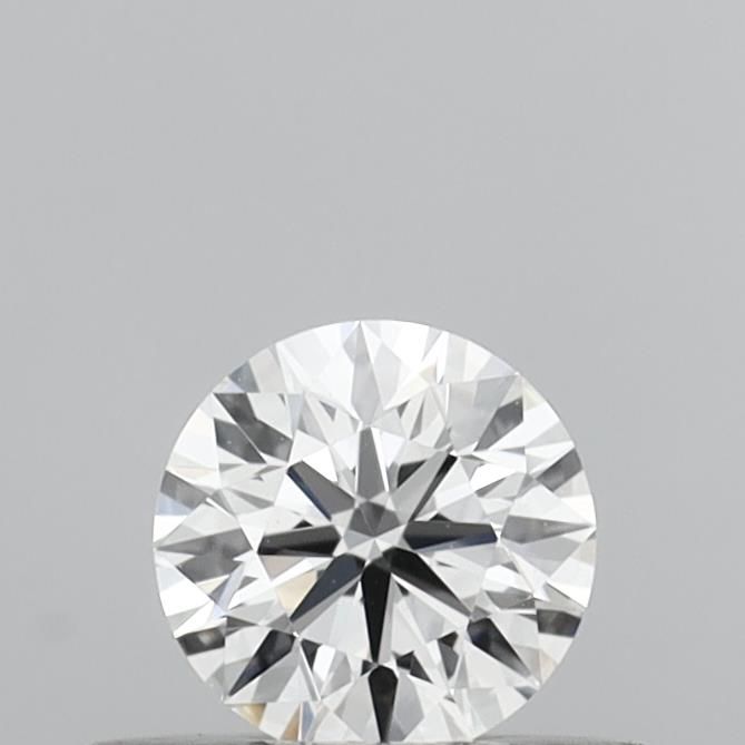 0.31 ct lab-grown Round Diamond