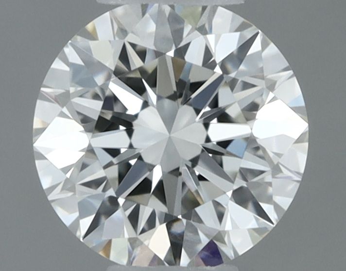 0.31 ct Round diamond