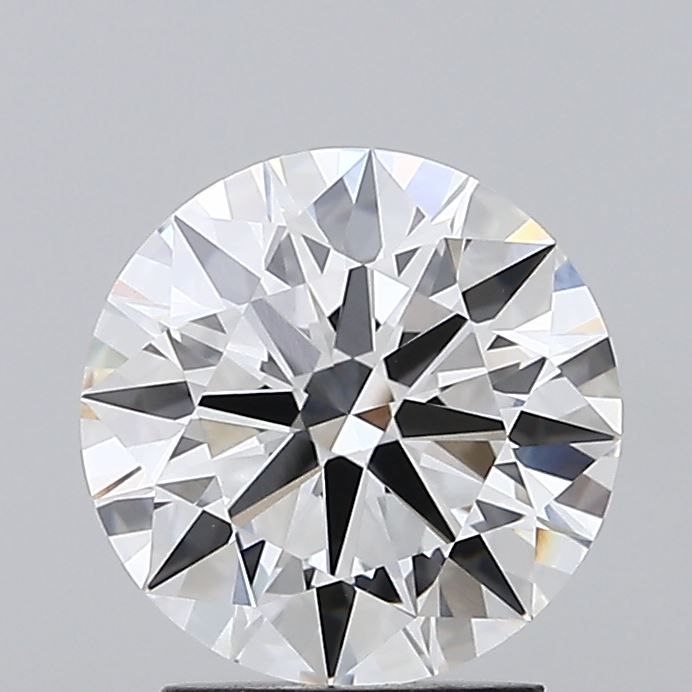 2.32 ct Round diamond