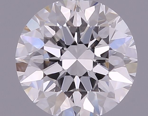 Diament 0.38 ct I/IF